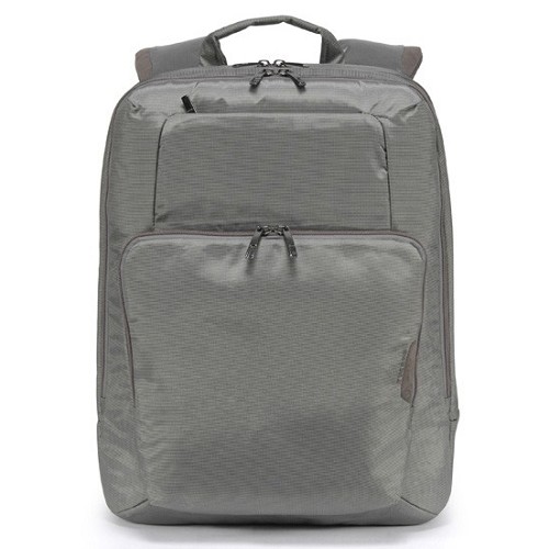 TUCANO Expanded Work_Out Backpack 17" BEWOBK17-G - Grey